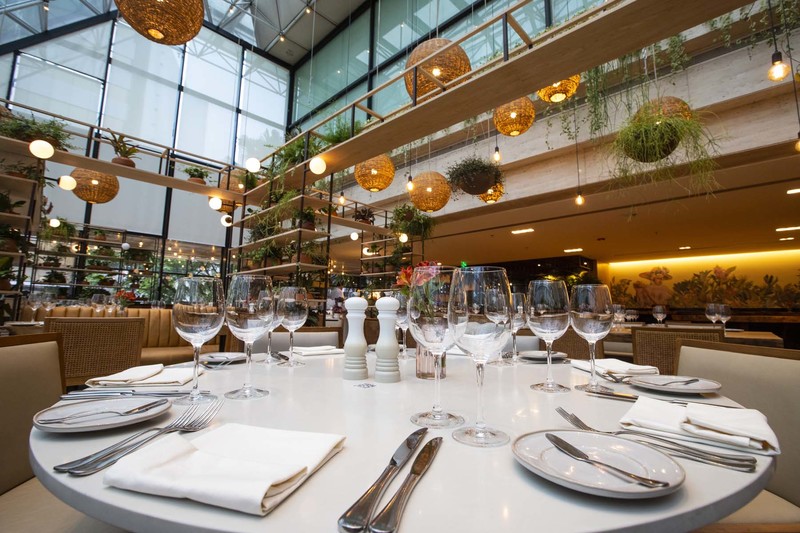 Renaissance São Paulo Hotel, Lugar Perfeito, Márcio Dantas Fotografo, São Paulo