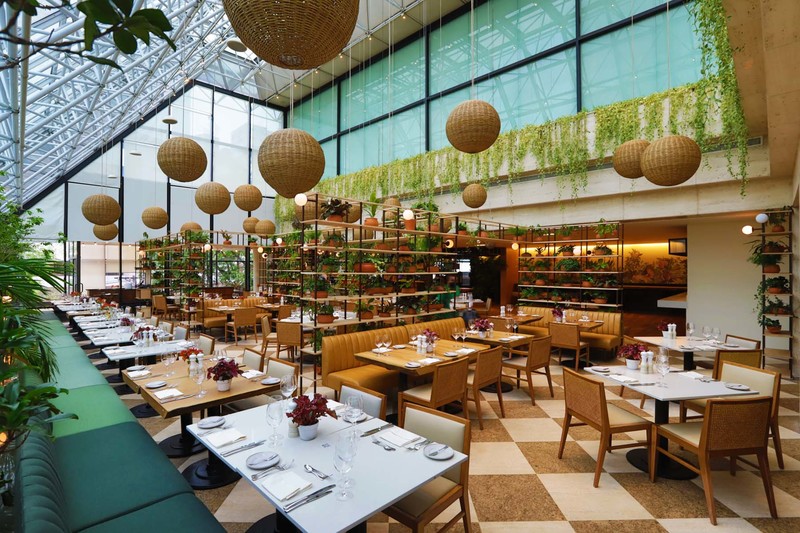 Renaissance São Paulo Hotel, Lugar Perfeito, Márcio Dantas Fotografo, São Paulo