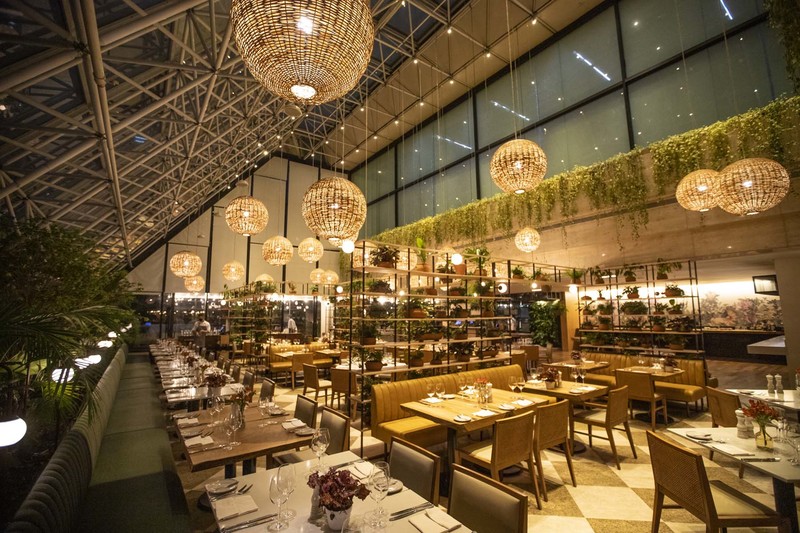 Renaissance São Paulo Hotel, Lugar Perfeito, Márcio Dantas Fotografo, São Paulo