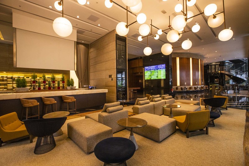 Renaissance São Paulo Hotel, Lugar Perfeito, Márcio Dantas Fotografo, São Paulo