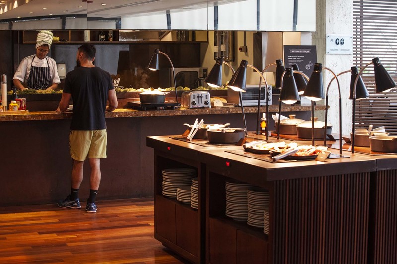 Renaissance São Paulo Hotel, Lugar Perfeito, Márcio Dantas Fotografo, São Paulo