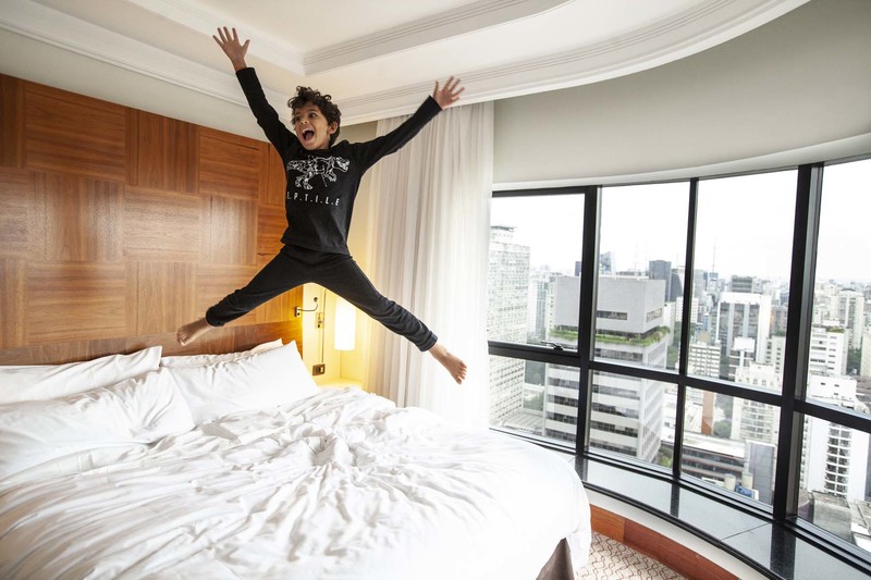 Renaissance São Paulo Hotel, Lugar Perfeito, Márcio Dantas Fotografo, São Paulo