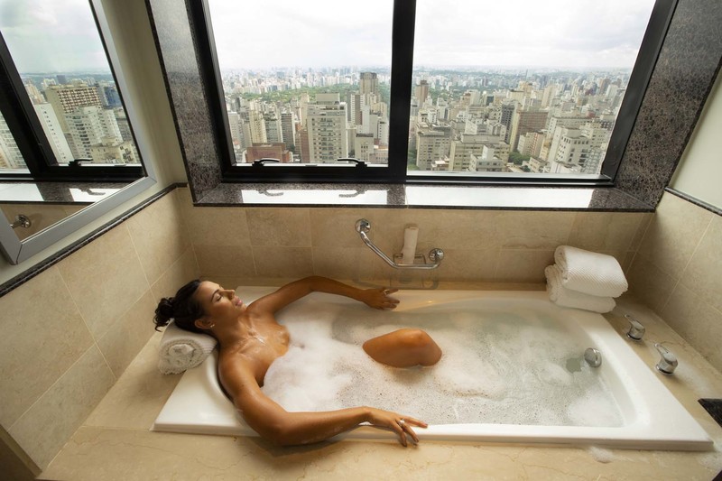 Renaissance São Paulo Hotel, Lugar Perfeito, Márcio Dantas Fotografo, São Paulo