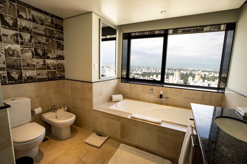 Renaissance São Paulo Hotel, Lugar Perfeito, Márcio Dantas Fotografo, São Paulo
