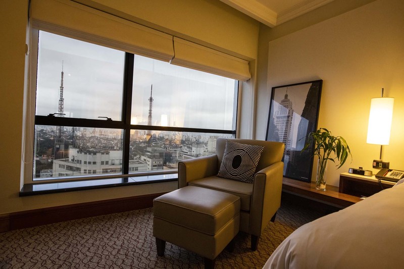 Renaissance São Paulo Hotel, Lugar Perfeito, Márcio Dantas Fotografo, São Paulo