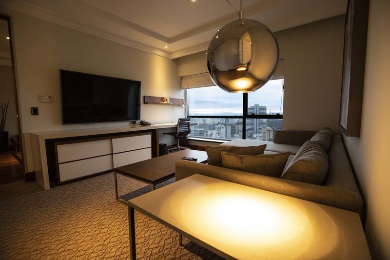 Renaissance São Paulo Hotel, Lugar Perfeito, Márcio Dantas Fotografo, São Paulo