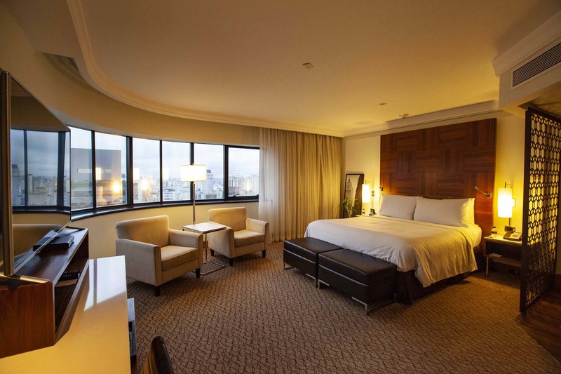 Renaissance São Paulo Hotel, Lugar Perfeito, Márcio Dantas Fotografo, São Paulo