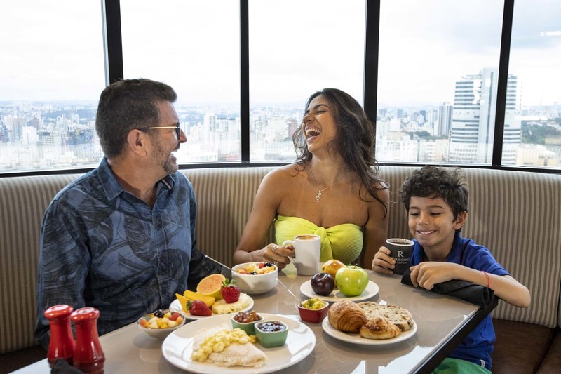 Renaissance São Paulo Hotel, Lugar Perfeito, Márcio Dantas Fotografo, São Paulo