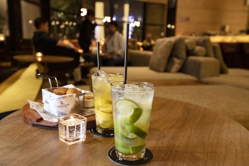 Renaissance São Paulo Hotel, Lugar Perfeito, Márcio Dantas Fotografo, São Paulo