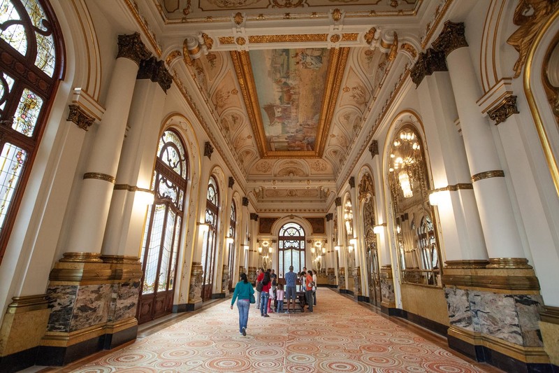 Renaissance São Paulo Hotel, Lugar Perfeito, Márcio Dantas Fotografo, São Paulo