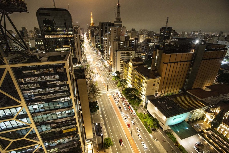 Renaissance São Paulo Hotel, Lugar Perfeito, Márcio Dantas Fotografo, São Paulo