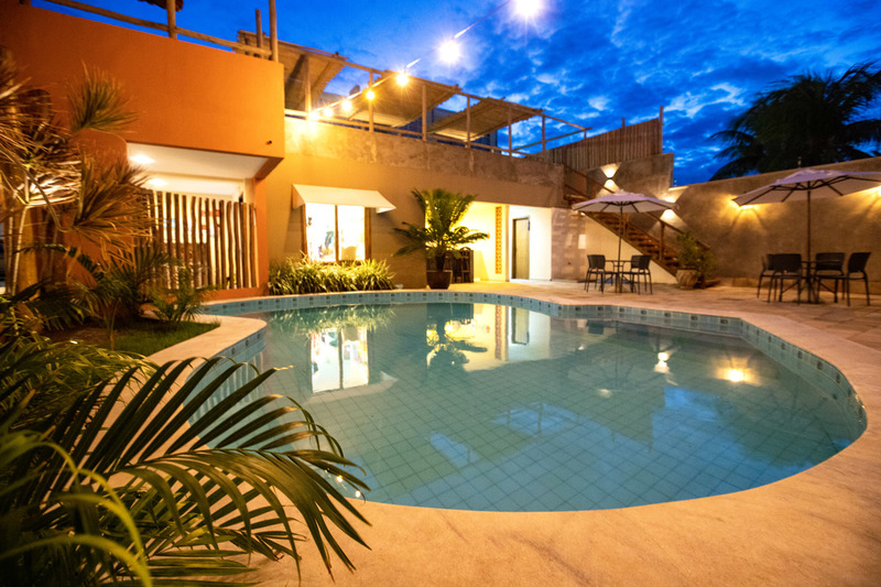 Pousada Vivá Barra, Lugar Perfeito, Barra de São Miguel, Alagoas