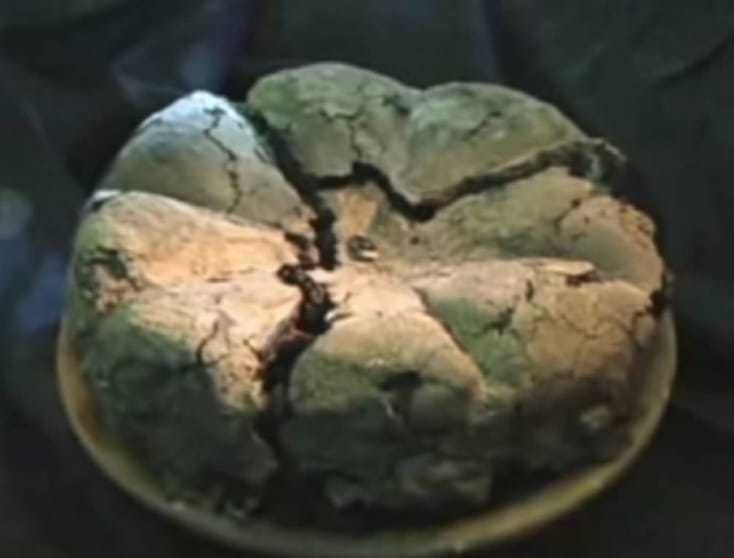 Historia, Arqueologia, Gastronomia, Cultura, Historia antiga, Roma antiga, Arqueologia clássica, imagem retirada do banco de imagens Pinterest