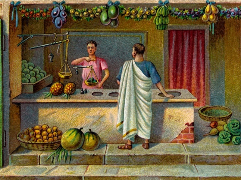 Historia, Arqueologia, Gastronomia, Cultura, Historia antiga, Roma antiga, Arqueologia clássica, imagem retirada do banco de imagens Pinterest