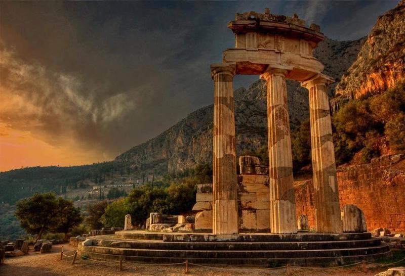 Historia, Arqueologia, Cultura, Grécia antiga, Mitologia grega, historia clássica, Imagens retirada do banco de imagens Pinterest