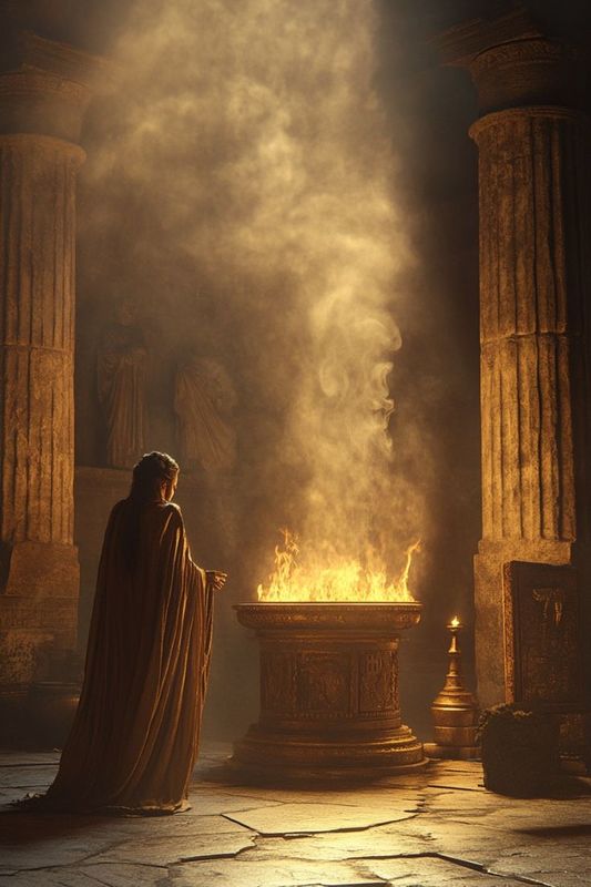 Historia, Arqueologia, Cultura, Grécia antiga, Mitologia grega, historia clássica, Imagens retirada do banco de imagens Pinterest