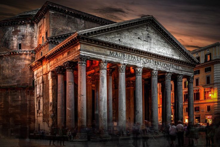 Historia, Arqueologia, Ciência, Cultura, Tecnologia, Engenharia, Arquitetura, Historia clássica, Roma antiga, Imagem retirada do banco de imagens Pinterest