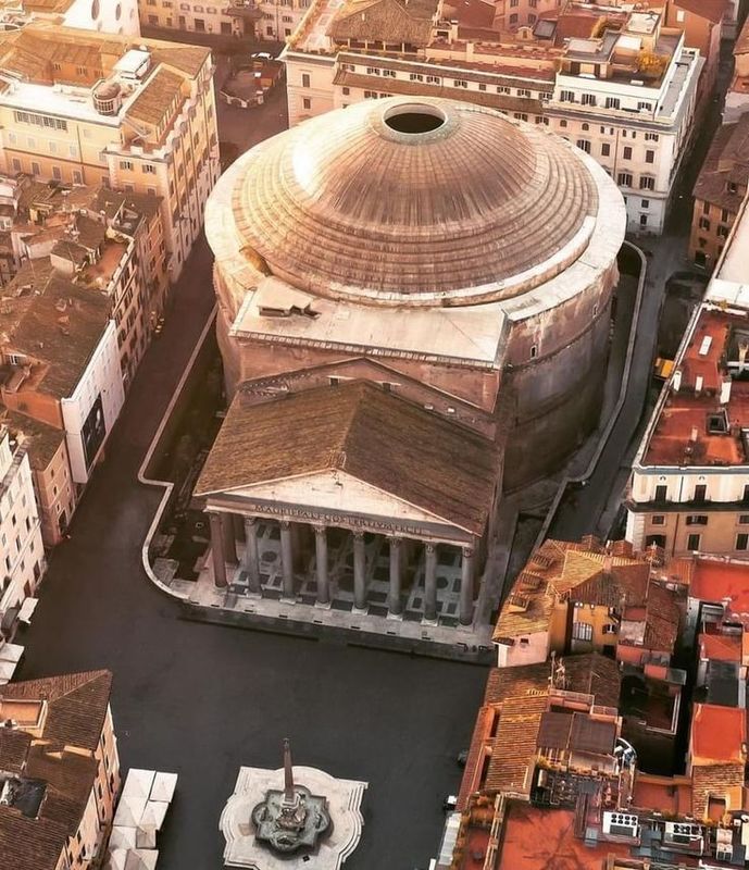 Historia, Arqueologia, Ciência, Cultura, Tecnologia, Engenharia, Arquitetura, Historia clássica, Roma antiga, Imagem retirada do banco de imagens Pinterest