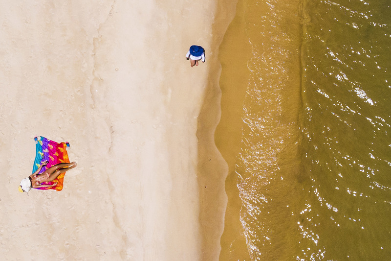 Ilha dos Namoados, Aracaju, Lugar Perfeito, Sergipe, praias de Aracaju, Pontos turísticos de Aracaju