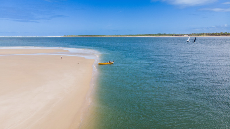 ORLA POR DO SOL, Ilha dos Namoados, Aracaju, Lugar Perfeito, Sergipe, praias de Aracaju, Pontos turísticos de Aracaju, velejar Vaza Barris