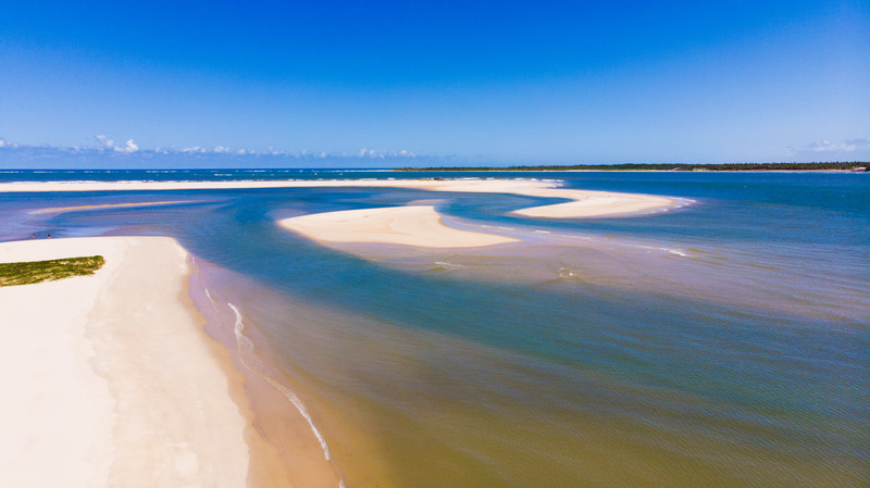 Ilha dos Namoados, Aracaju, Lugar Perfeito, Sergipe, praias de Aracaju, Pontos turísticos de Aracaju