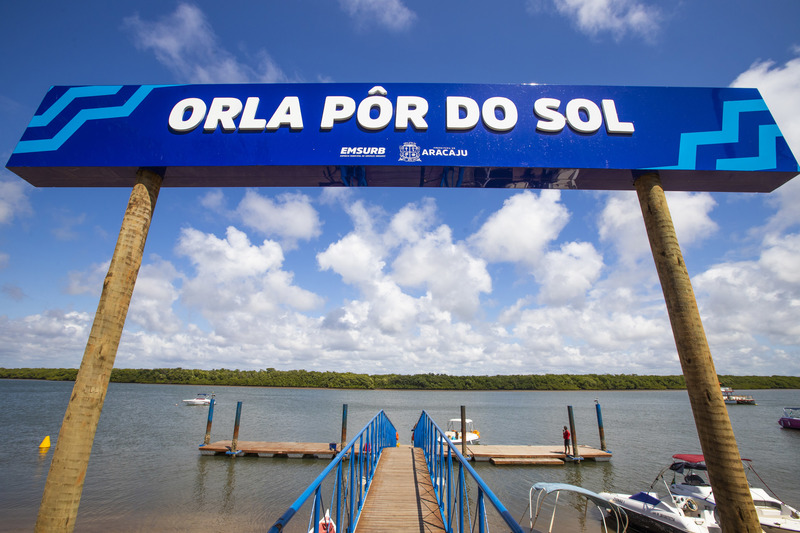 ORLA POR DO SOL, Ilha dos Namoados, Aracaju, Lugar Perfeito, Sergipe, praias de Aracaju, Pontos turísticos de Aracaju, velejar Vaza Barris