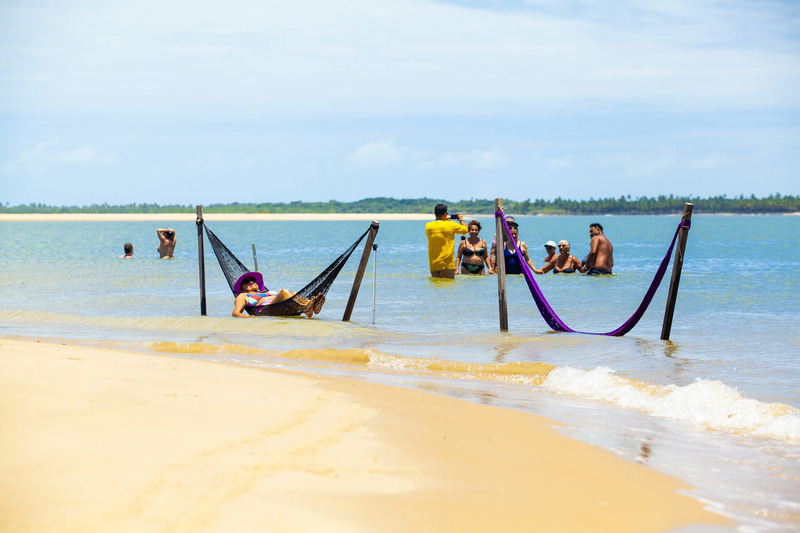 Ilha dos Namoados, Aracaju, Lugar Perfeito, Sergipe, praias de Aracaju, Pontos turísticos de Aracaju, velejar Vaza Barris