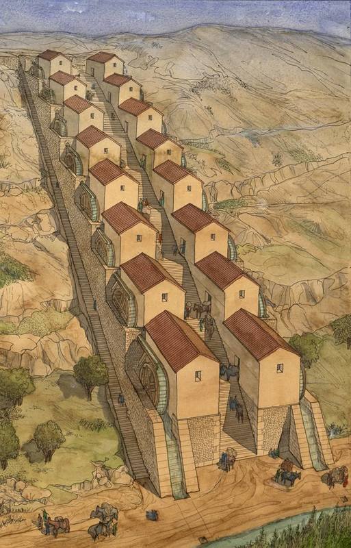 Historia, Arqueologia, Cultura, Roma antiga, Tecnologia, Revolução industrial, Historia antiga, Arqueologia clássica, imagem retirada do banco de imagens Pinterest 