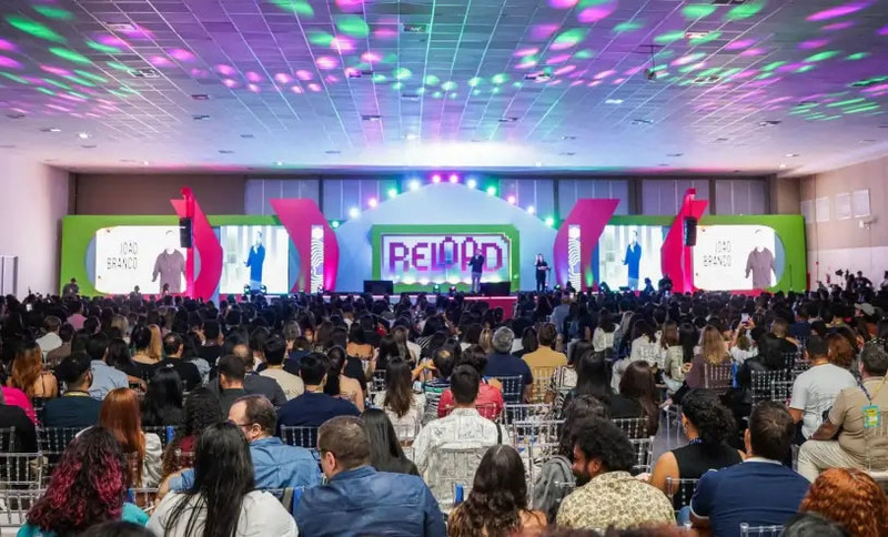 Reload, Reload 2025, Reload Sergipe, lugar perfeito