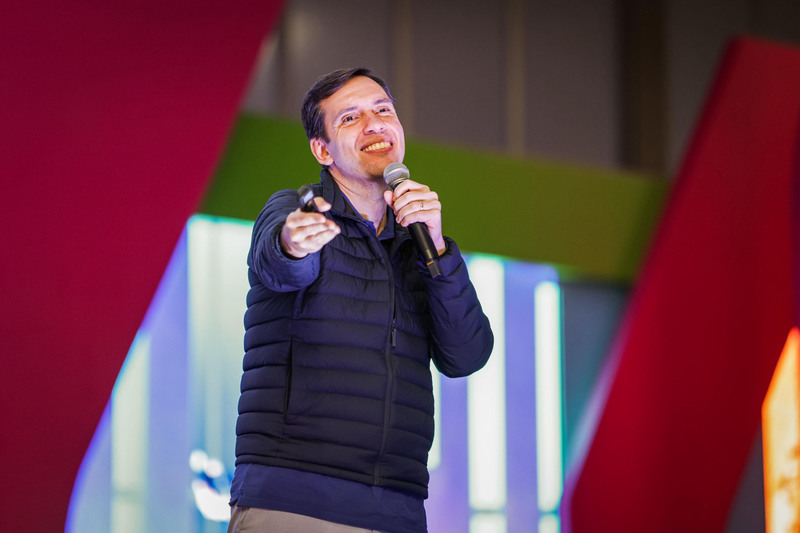 Reload, Reload 2025, Reload Sergipe, lugar perfeito