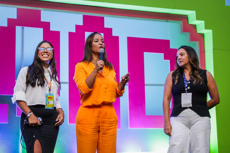 Reload, Reload 2025, Reload Sergipe, lugar perfeito