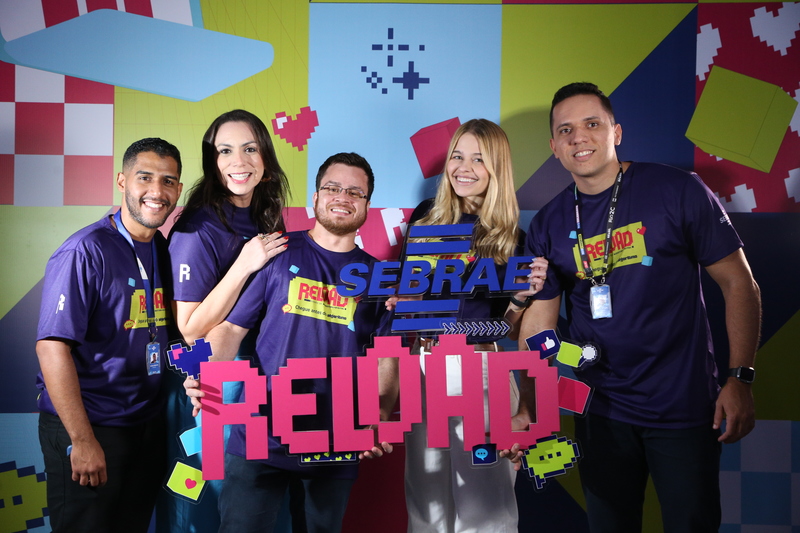 Reload, Reload 2025, Reload Sergipe, lugar perfeito