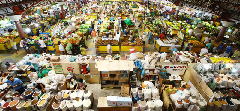 LUGAR PEREFITO, MERCADO DE ARACAJU, MERCADO MUNICIPAL DE ARACAJU, HOTÉIS EM ARACAJU, PASSEIOS EM ARACAJU