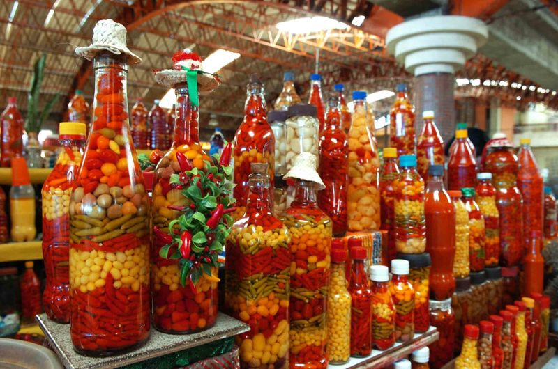 LUGAR PEREFITO, MERCADO DE ARACAJU, MERCADO MUNICIPAL DE ARACAJU, HOTÉIS EM ARACAJU, PASSEIOS EM ARACAJU