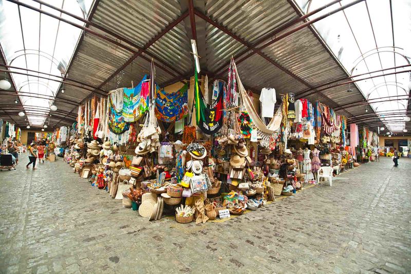 LUGAR PEREFITO, MERCADO DE ARACAJU, MERCADO MUNICIPAL DE ARACAJU, HOTÉIS EM ARACAJU, PASSEIOS EM ARACAJU