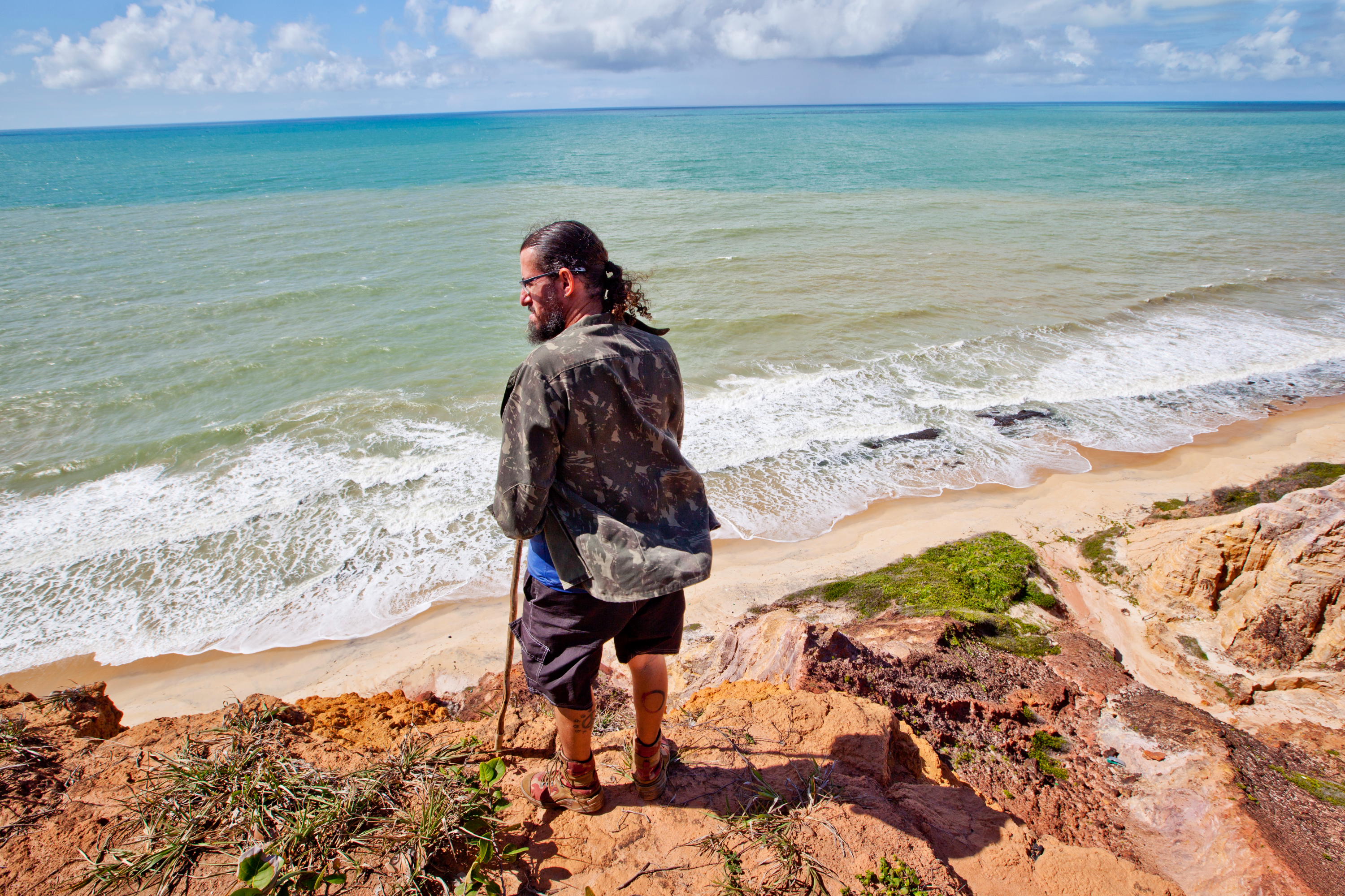 Barra de São Miguel, Lugar Perfeito, Alagoas, Cachoeira, Barra, Maceio, Iloa Resort, falésias