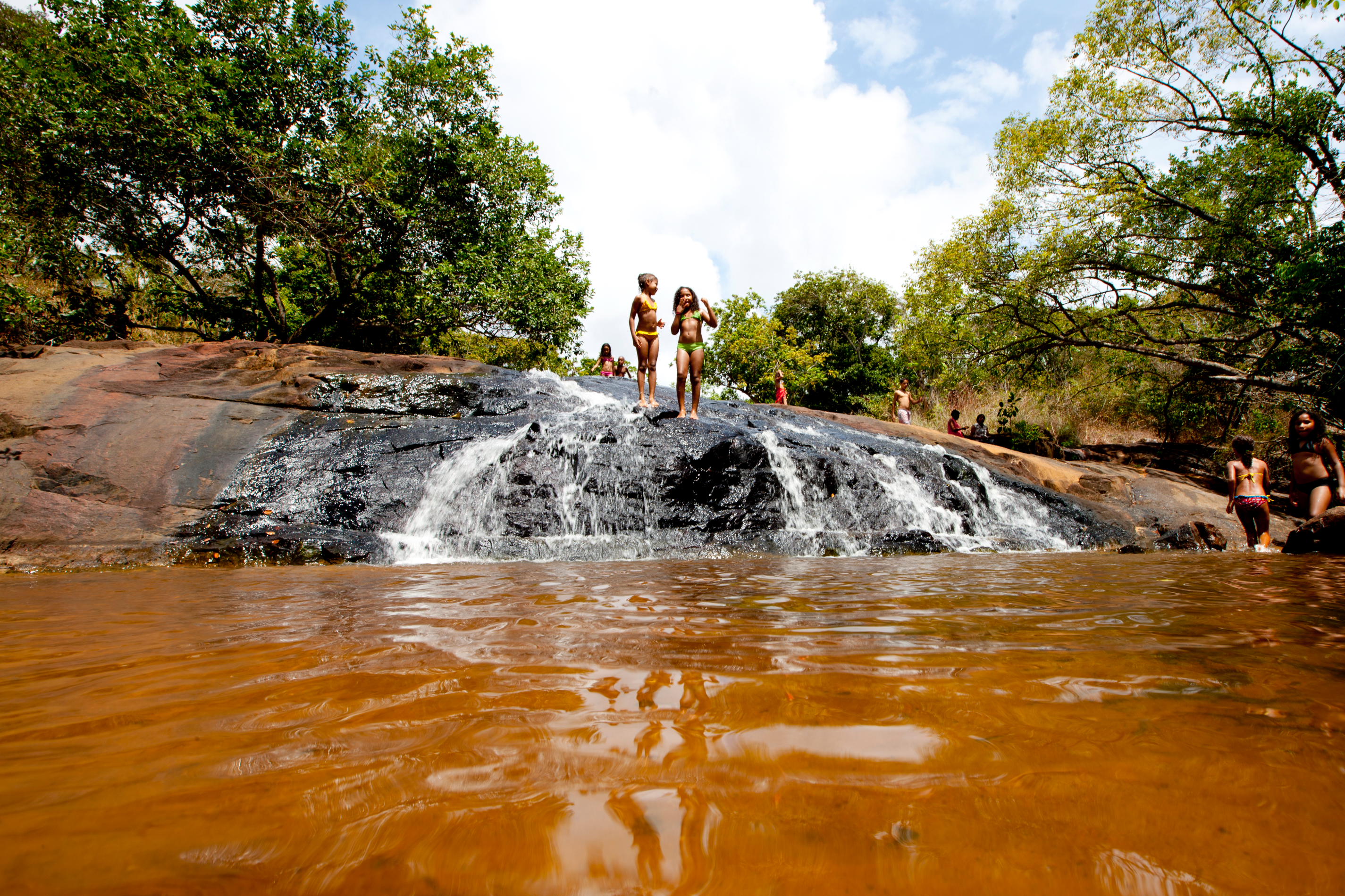 imbassaí, fotos de Imbassaí, Bahia, Fotos da Bahia, hotéis em Imbassaí