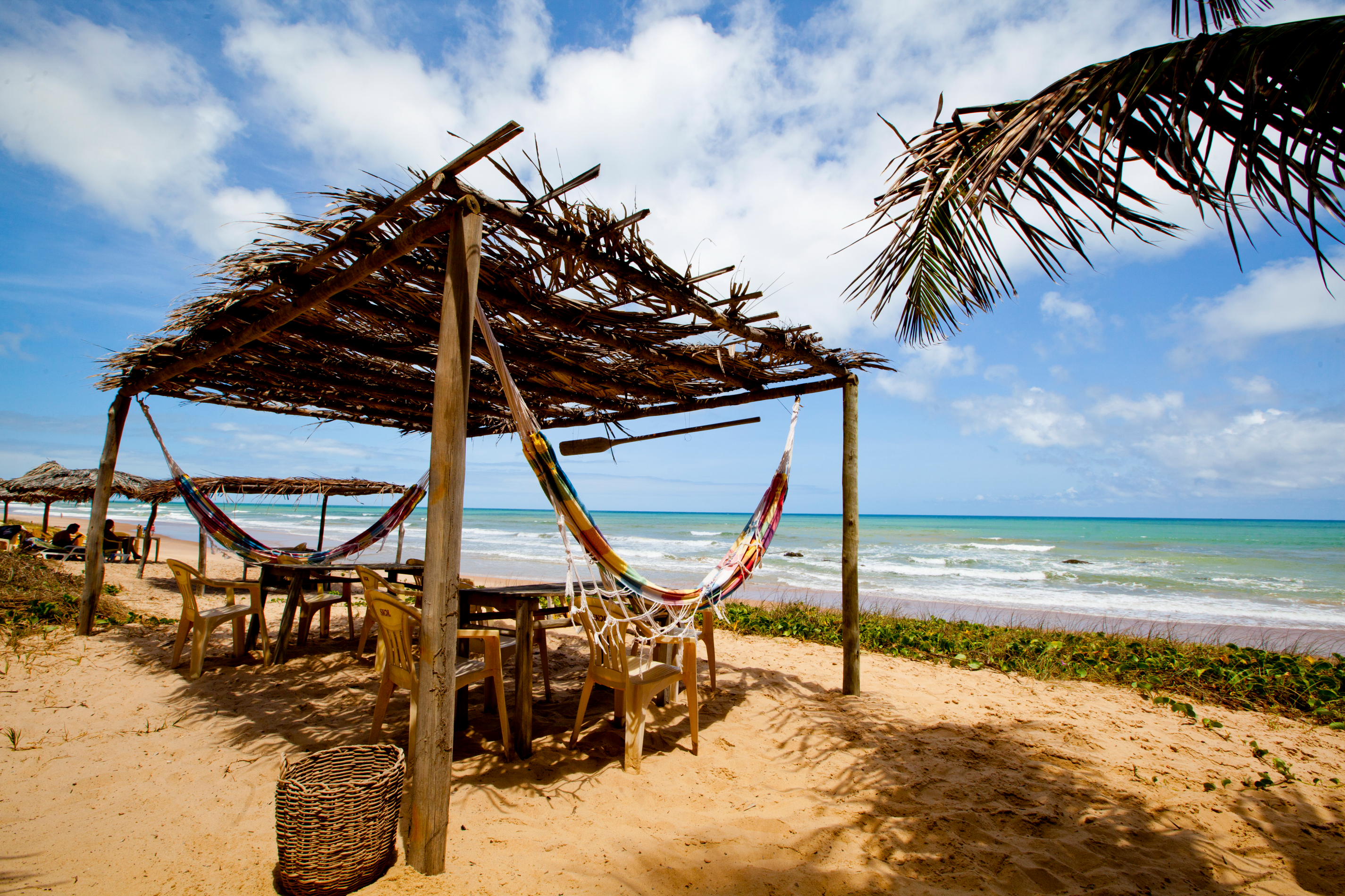 imbassaí, fotos de Imbassaí, Bahia, Fotos da Bahia, hotéis em Imbassaí