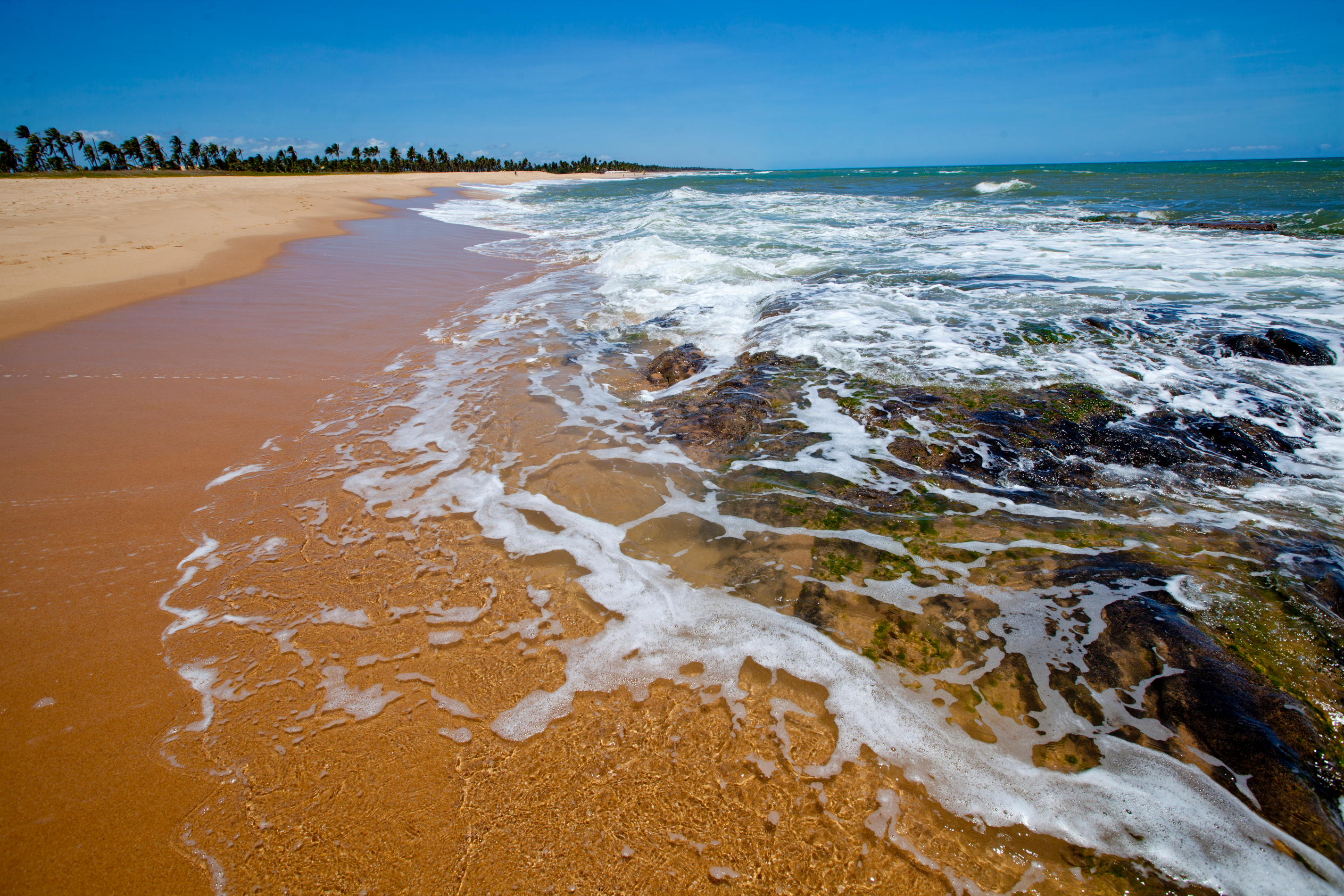 imbassaí, fotos de Imbassaí, Bahia, Fotos da Bahia, hotéis em Imbassaí