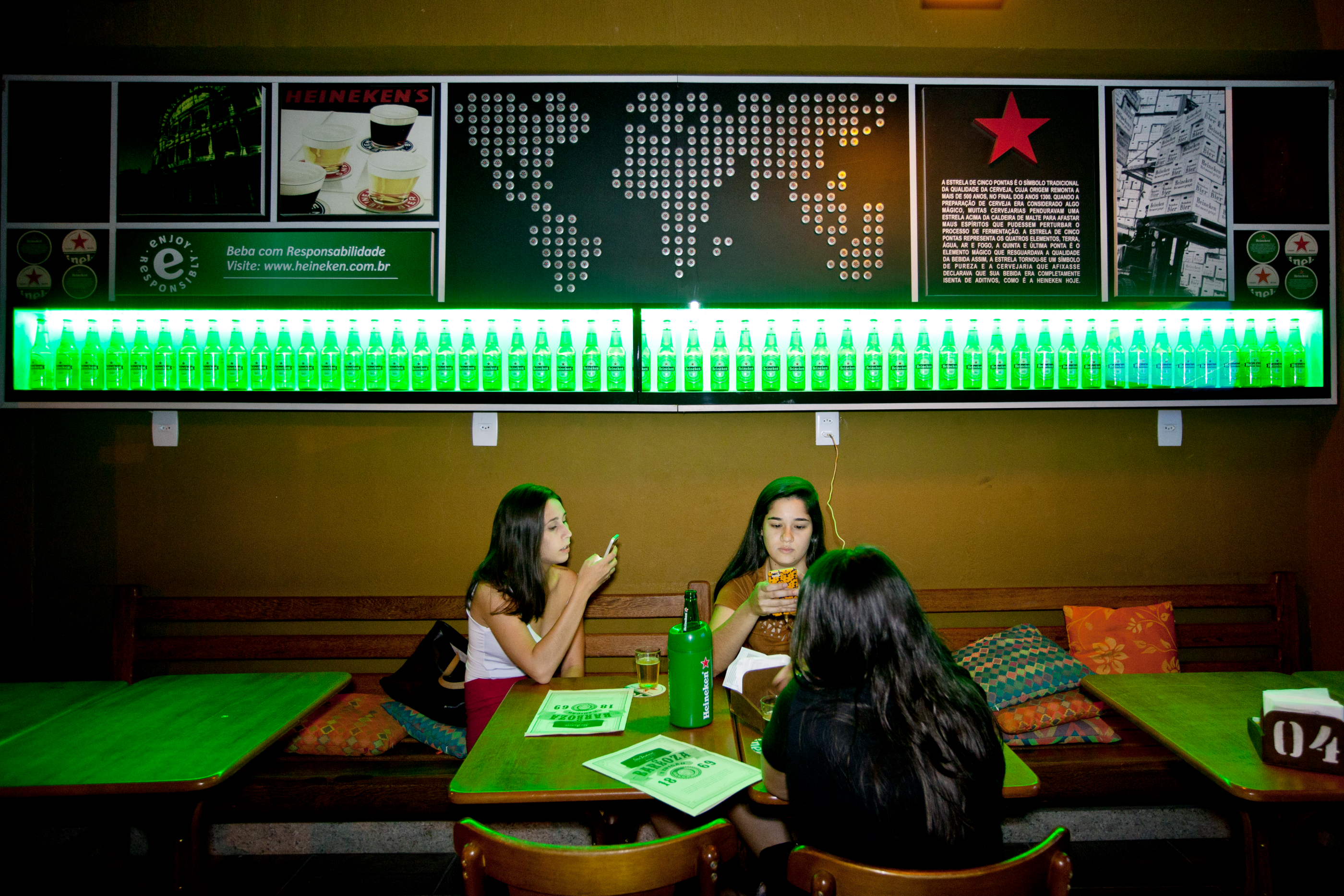 Bares em Aracaju, Aracaju, fotos de Aracaju, restaurantes em Aracaju, Sergipe, Márcio Dantas, Lugar Perfeito