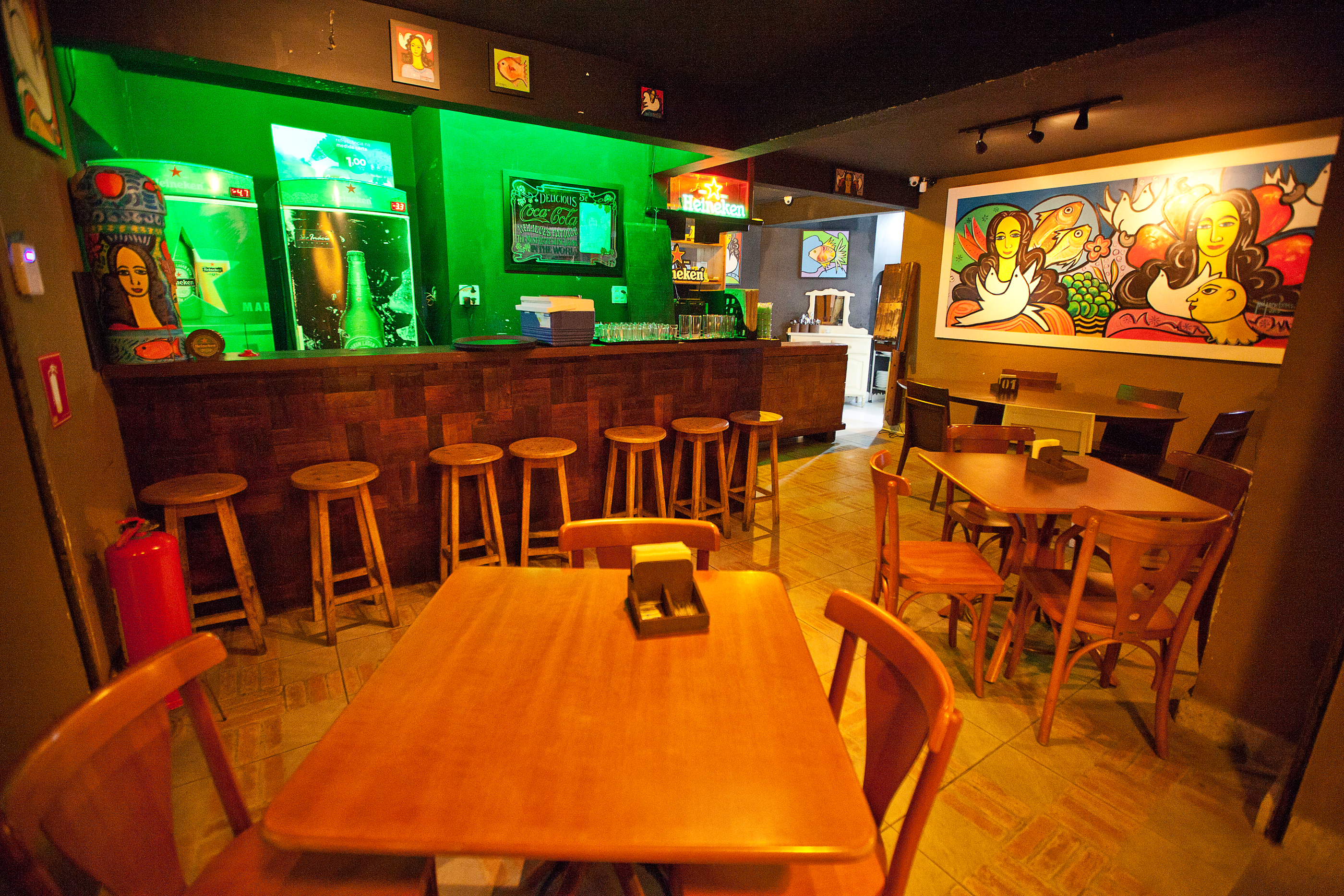 Bares em Aracaju, Aracaju, fotos de Aracaju, restaurantes em Aracaju, Sergipe, Márcio Dantas, Lugar Perfeito