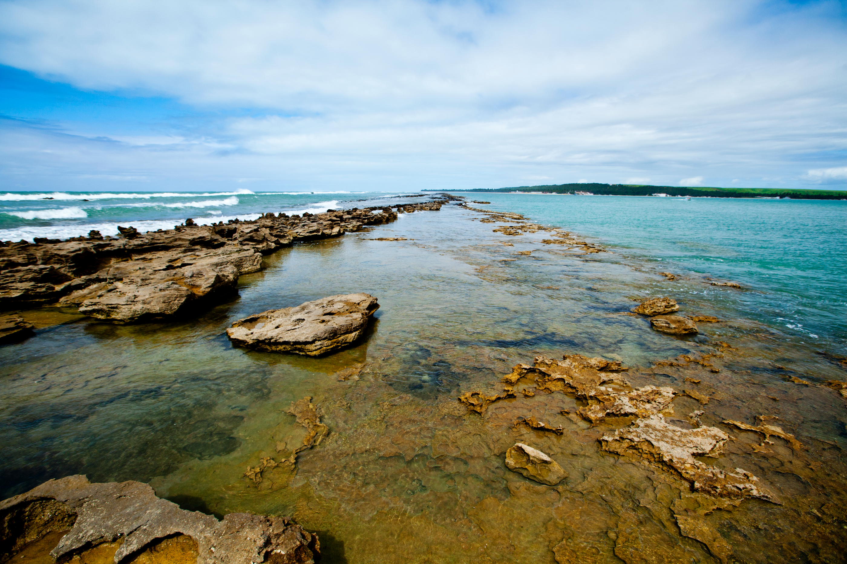 Barra de São Miguel, Lugar Perfeito, Alagoas, Cachoeira, Barra, Maceio, Iloa Resort