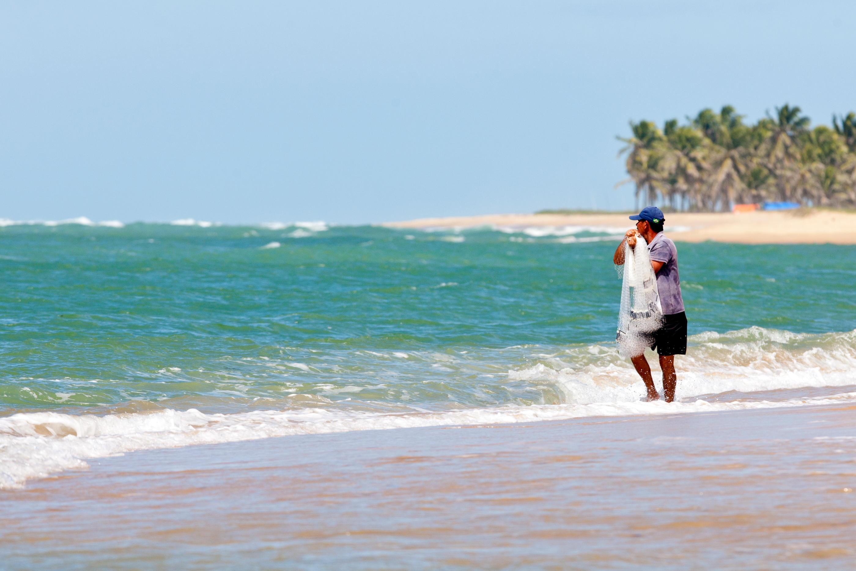 Barra de São Miguel, Lugar Perfeito, Alagoas, Cachoeira, Barra, Maceio, Iloa Resort