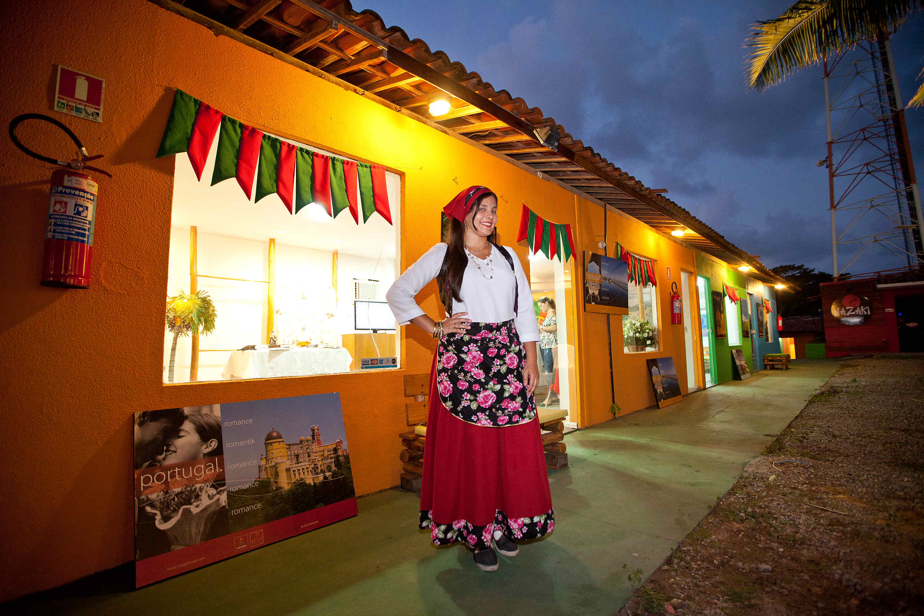 Festval Portugal em Cena, Barra de São Miguel, Alagoas, Fotos de Alagoas, Fotos de Barra de São Miguel, Lugar Perfeito, viajar
