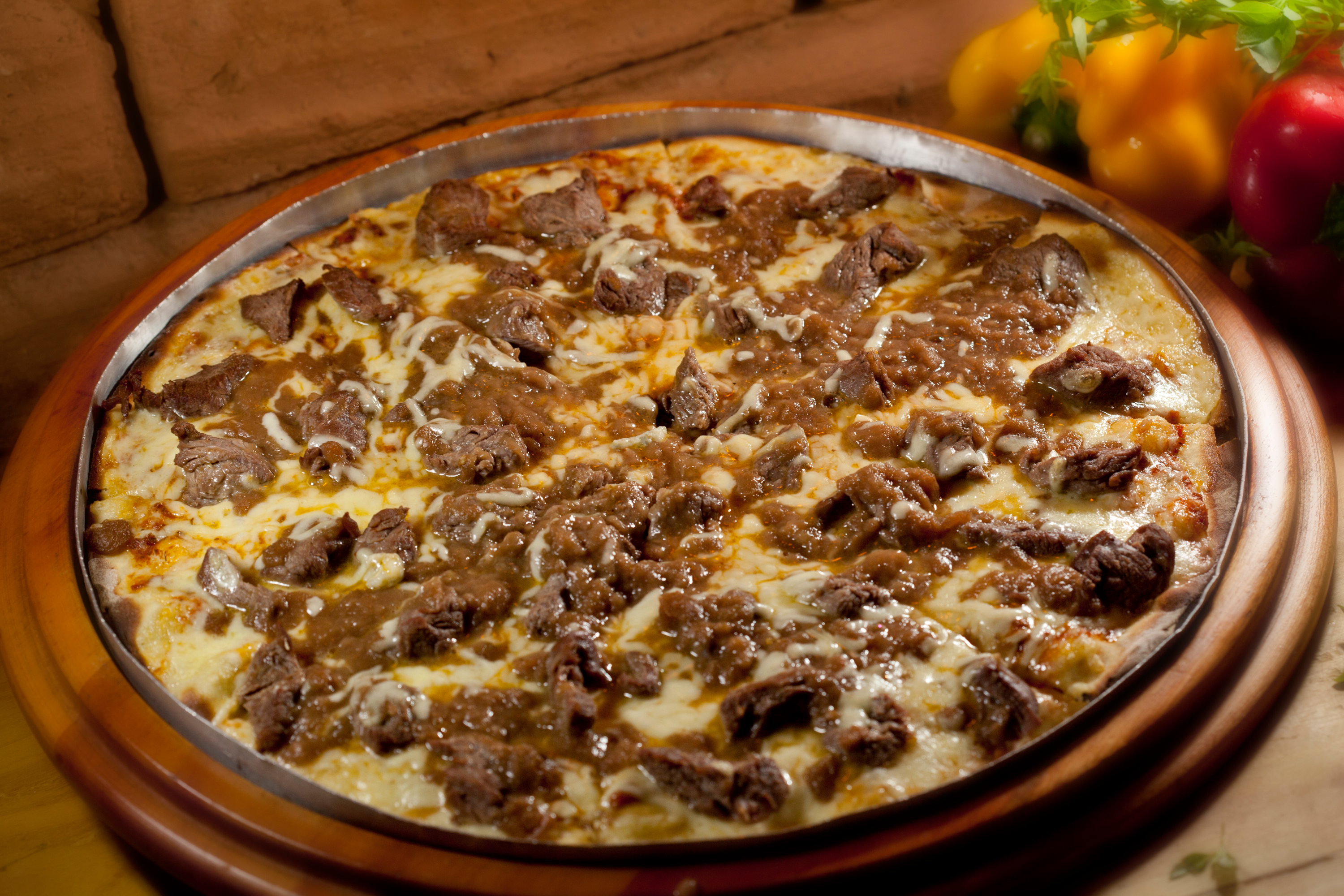 lugar perfeito, Aracaju, fotos de Aracaju, guia de viagens, nordeste, pizzaria em Aracaju, pizzaria, pizzaria Manjericão, Manjericão, Viajar