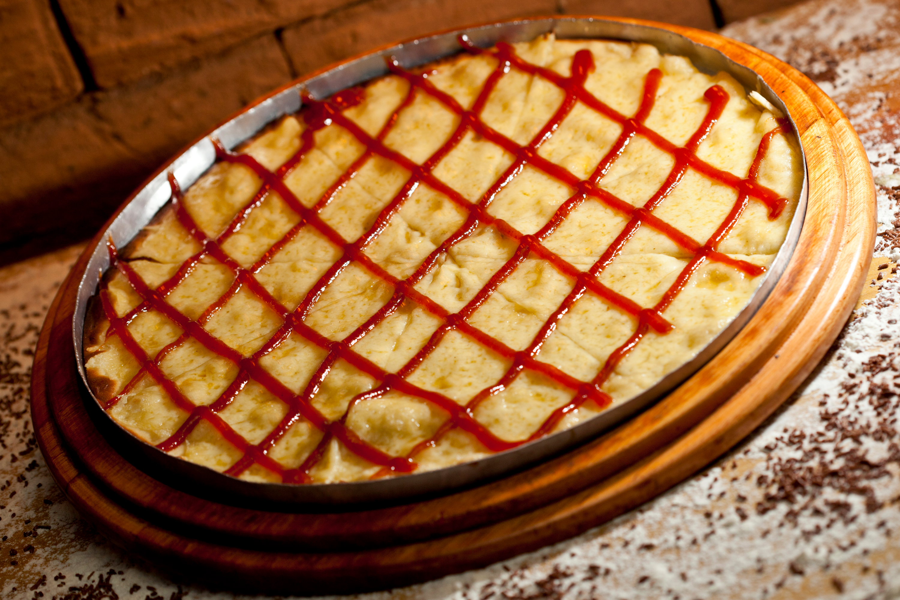 lugar perfeito, Aracaju, fotos de Aracaju, guia de viagens, nordeste, pizzaria em Aracaju, pizzaria, pizzaria Manjericão, Manjericão, Viajar