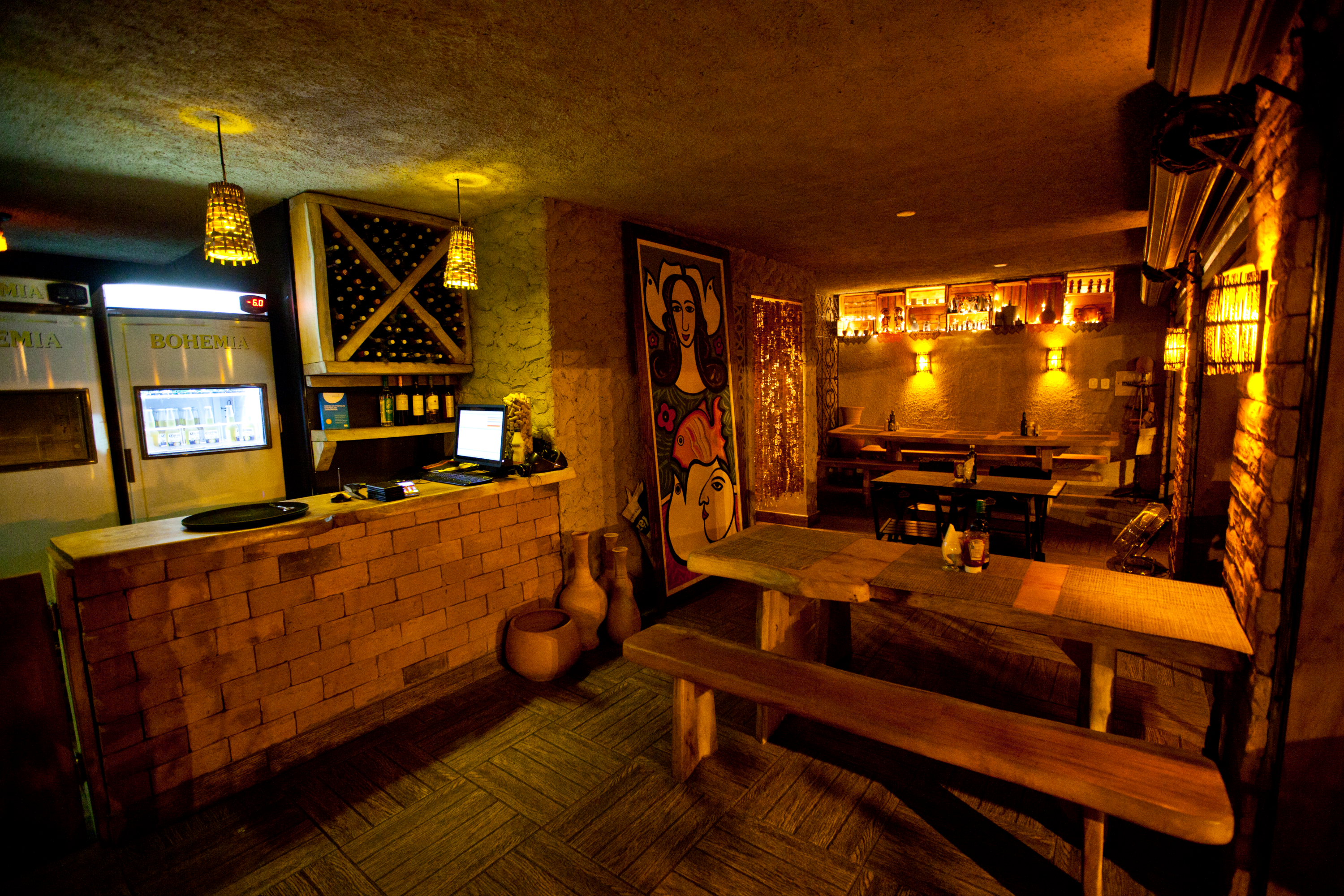 lugar perfeito, Aracaju, fotos de Aracaju, guia de viagens, nordeste, pizzaria em Aracaju, pizzaria, pizzaria Manjericão, Manjericão, Viajar